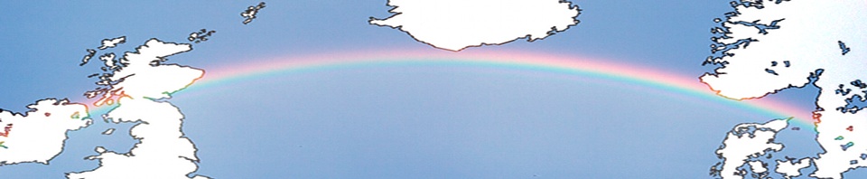 Arc of Prosperity